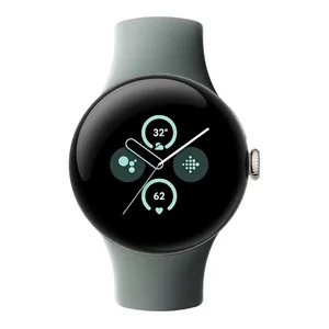 rel&oacute;gios da s&eacute;rie 2 do Pixel Watch deixar&atilde;o de ser atualizados