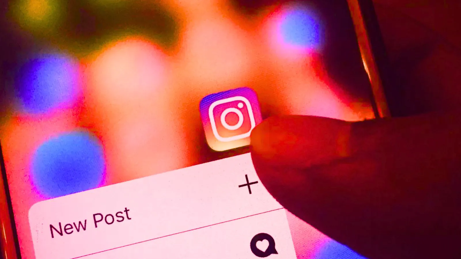 Instagram