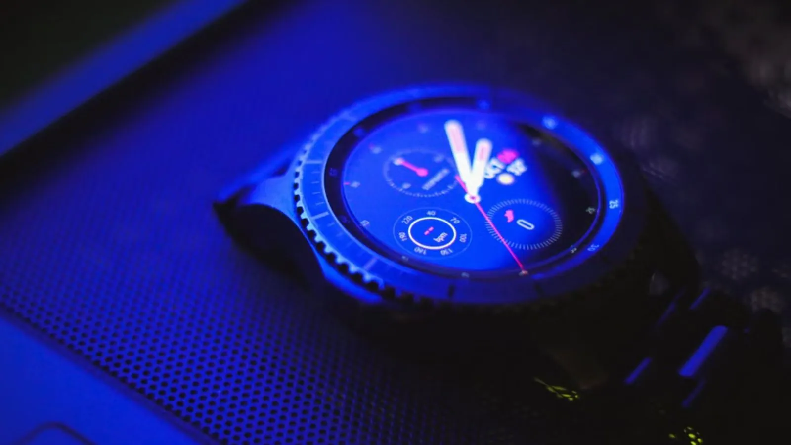 Smartwatch