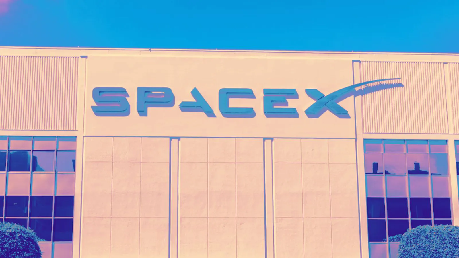 SpaceX