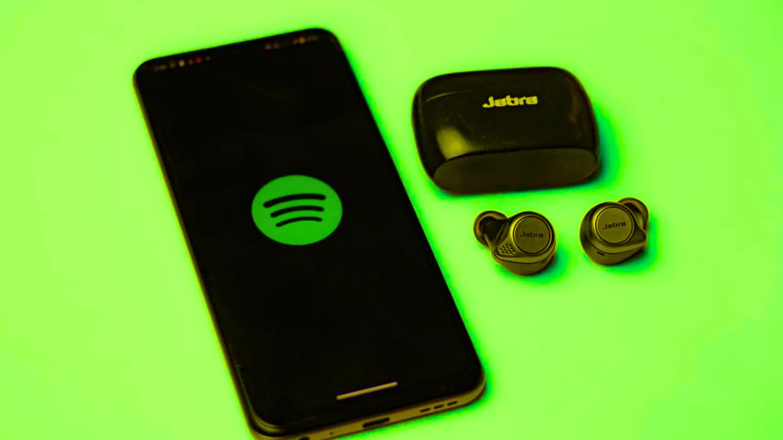 Spotify