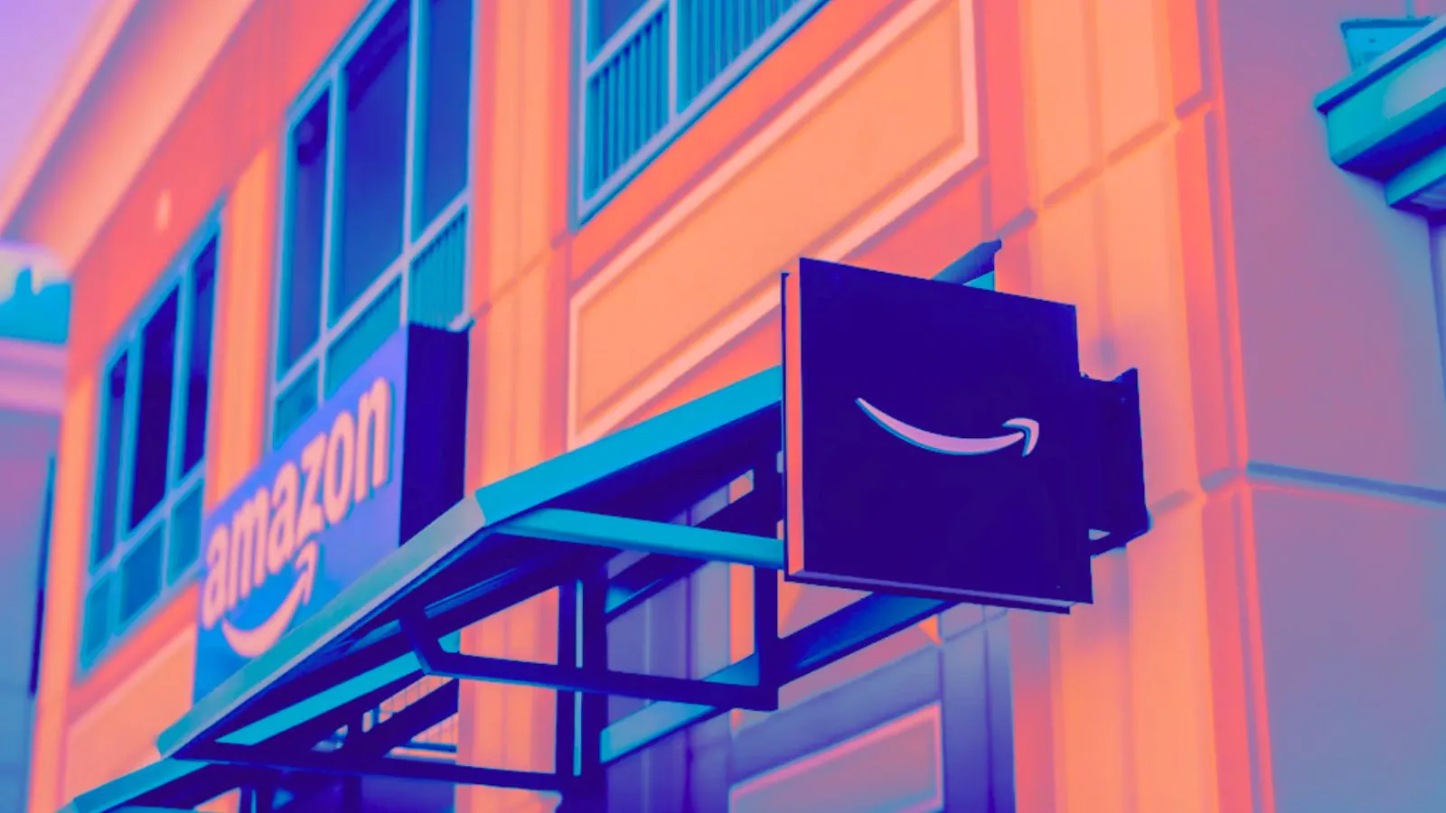Amazon