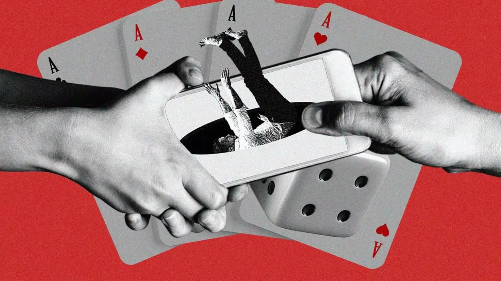 Publicidade bets