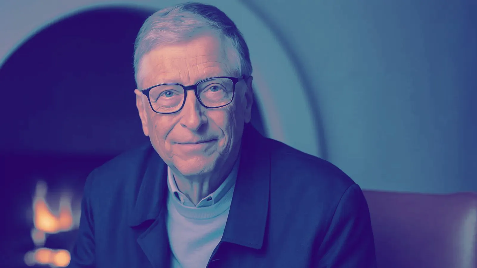 Bill Gates