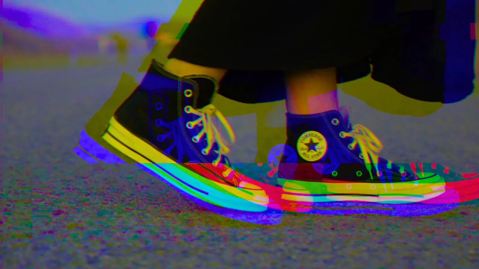 Converse All Star