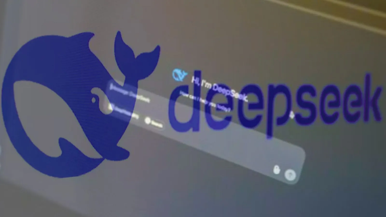 DeepSeek