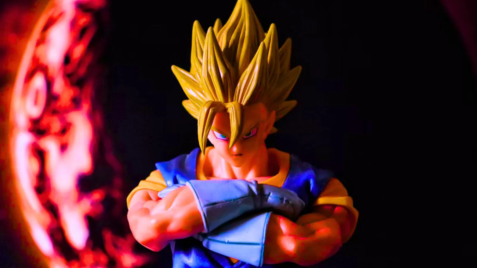 Dragon Ball