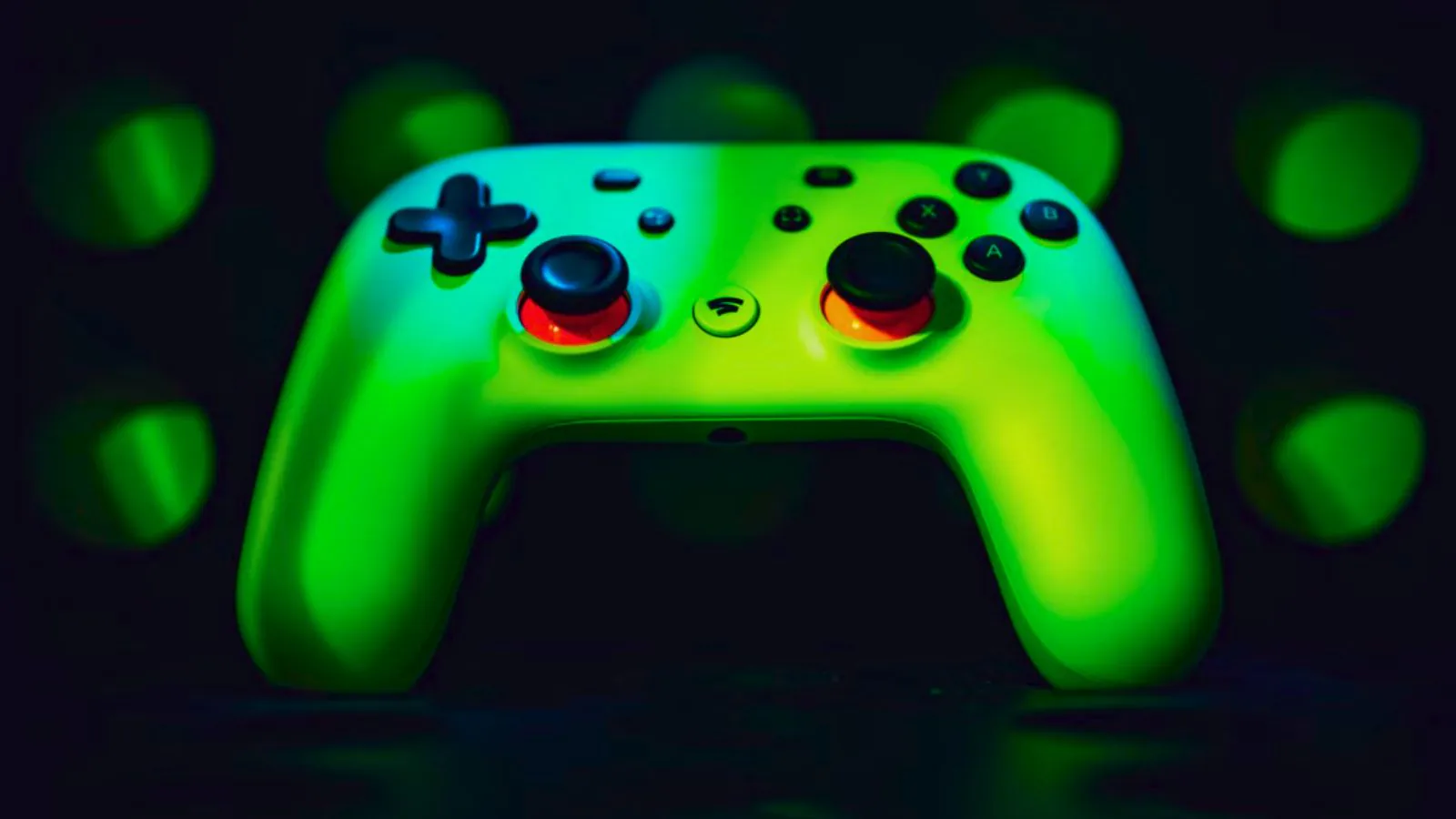 Videogame
