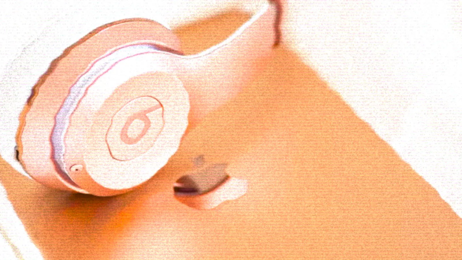 Fone da Beats em parceria com a Apple