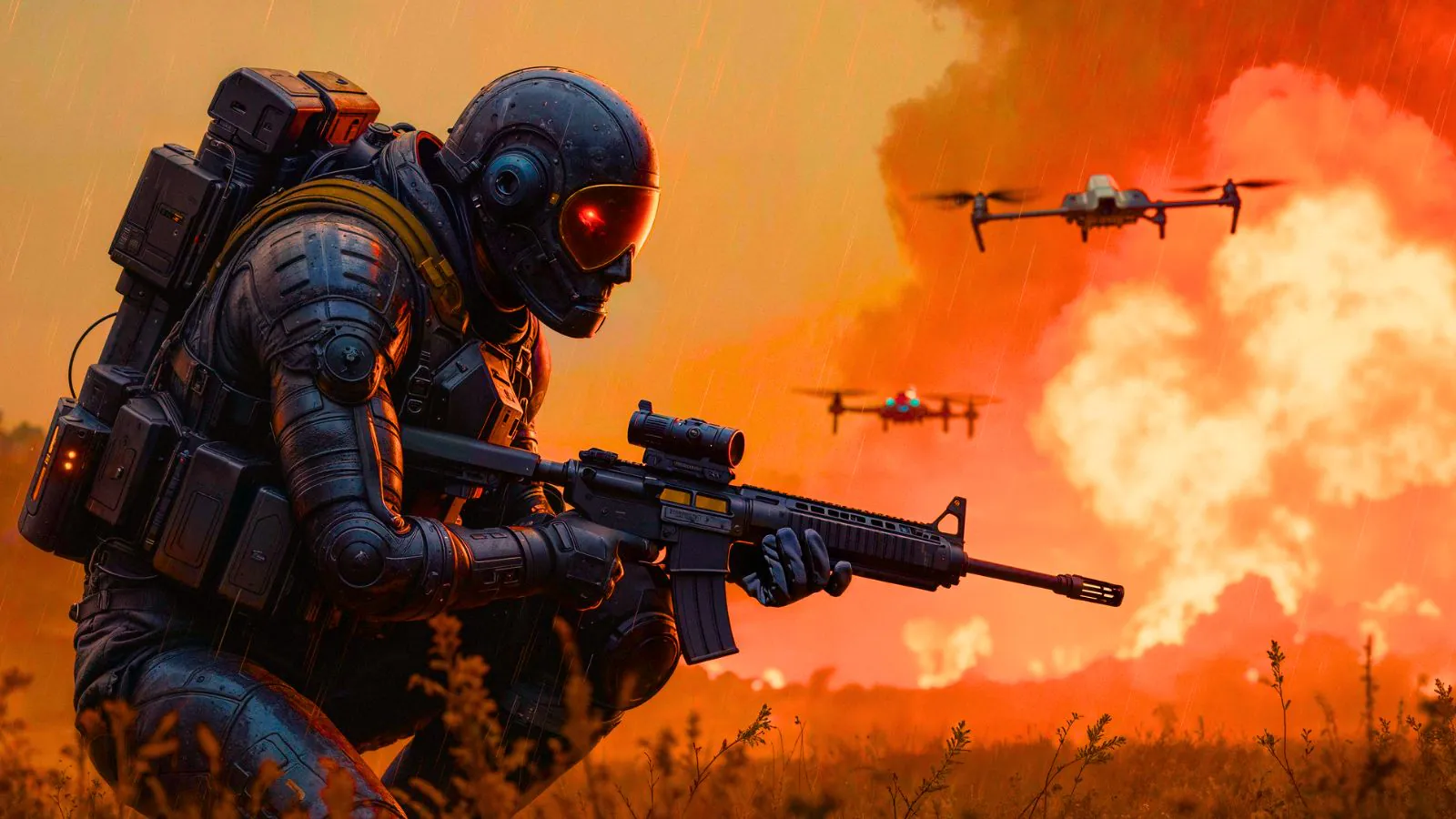 Call of Duty