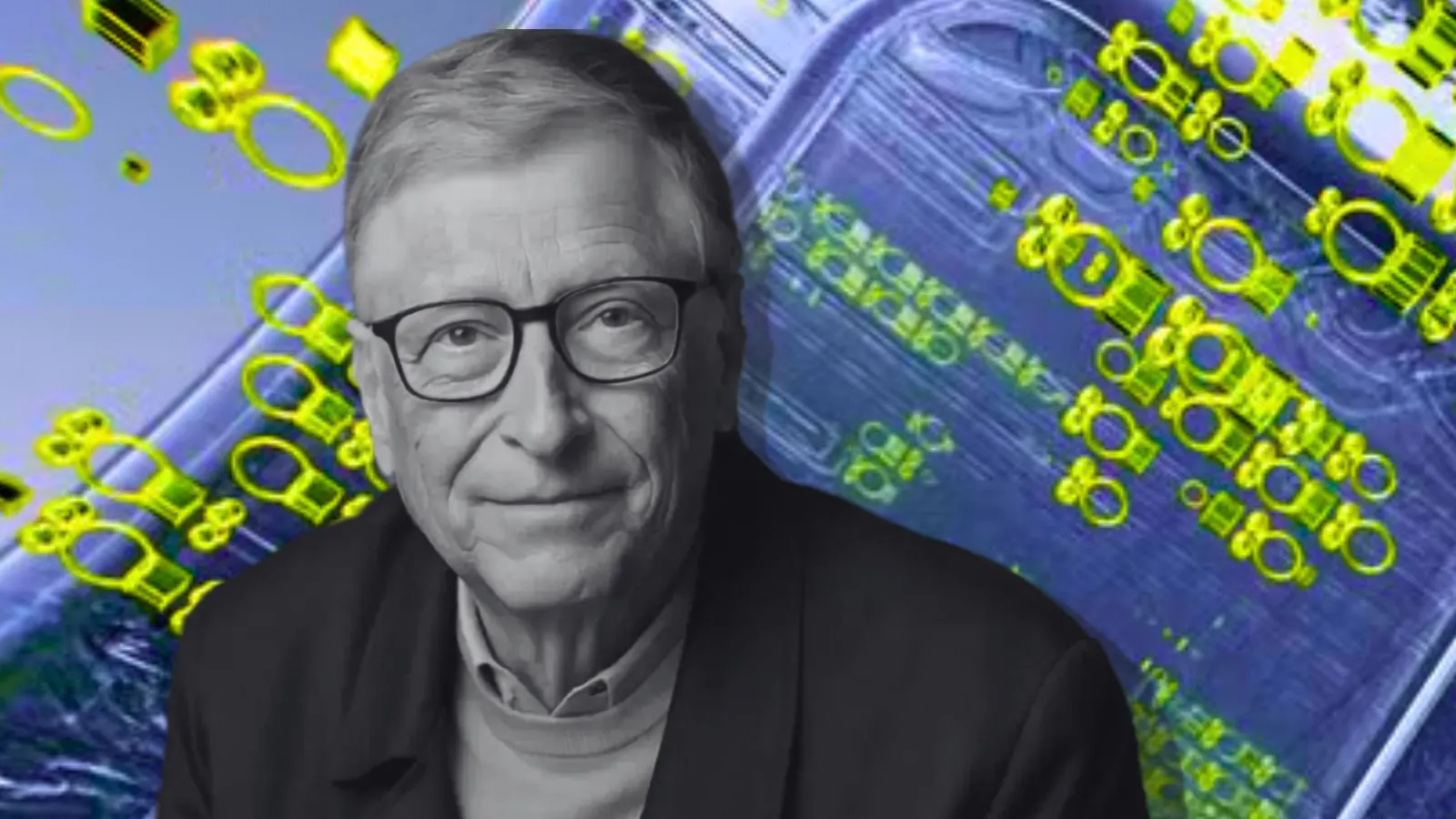 Bill Gates