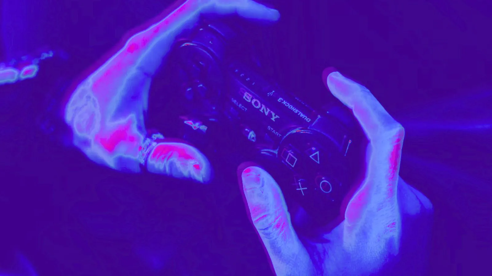PlayStation