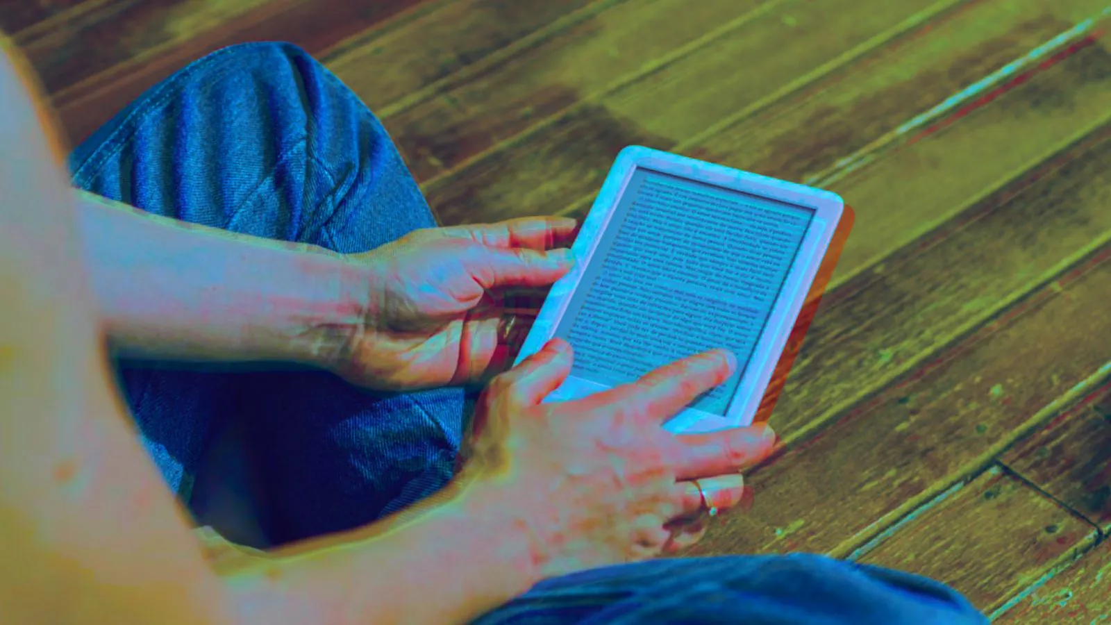 Kindle