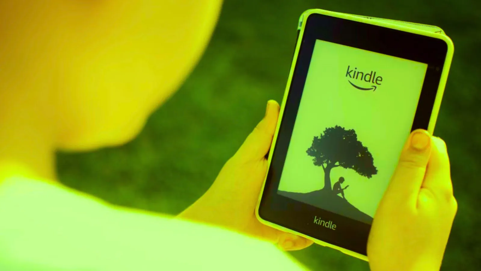 Kindle