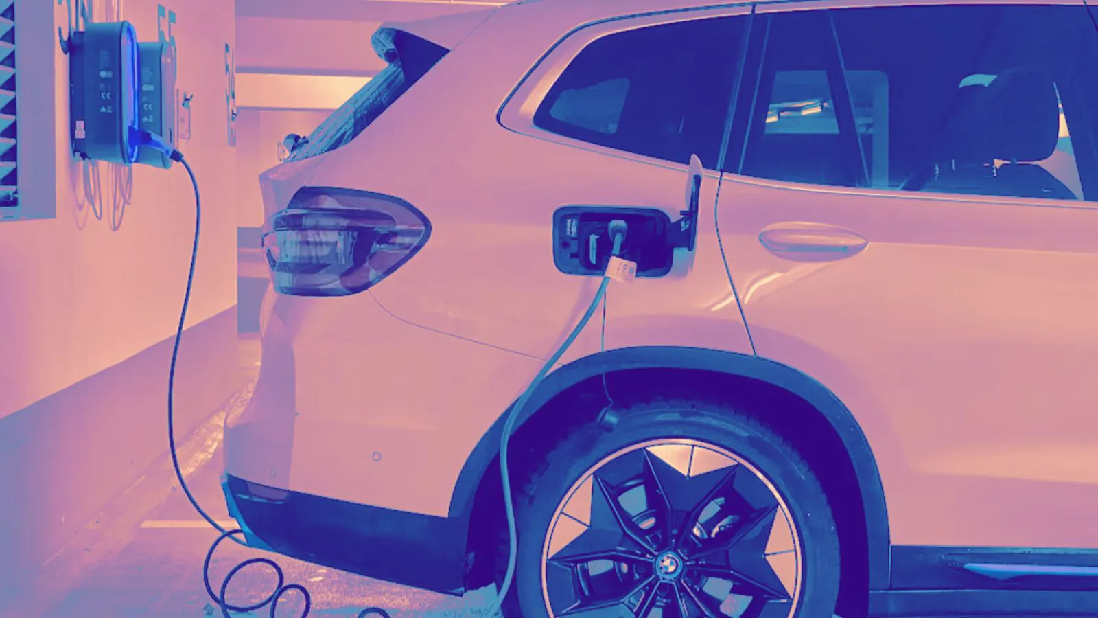 Carro elétrico