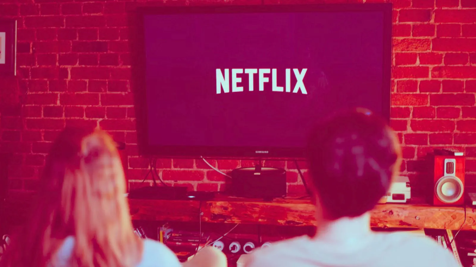 Netflix
