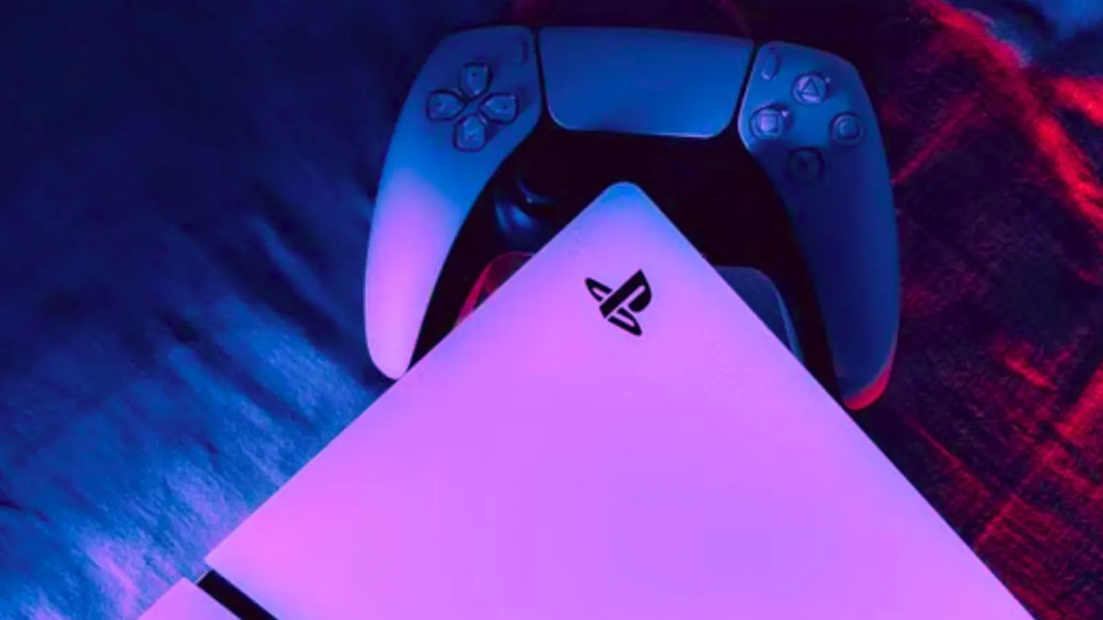 PlayStation