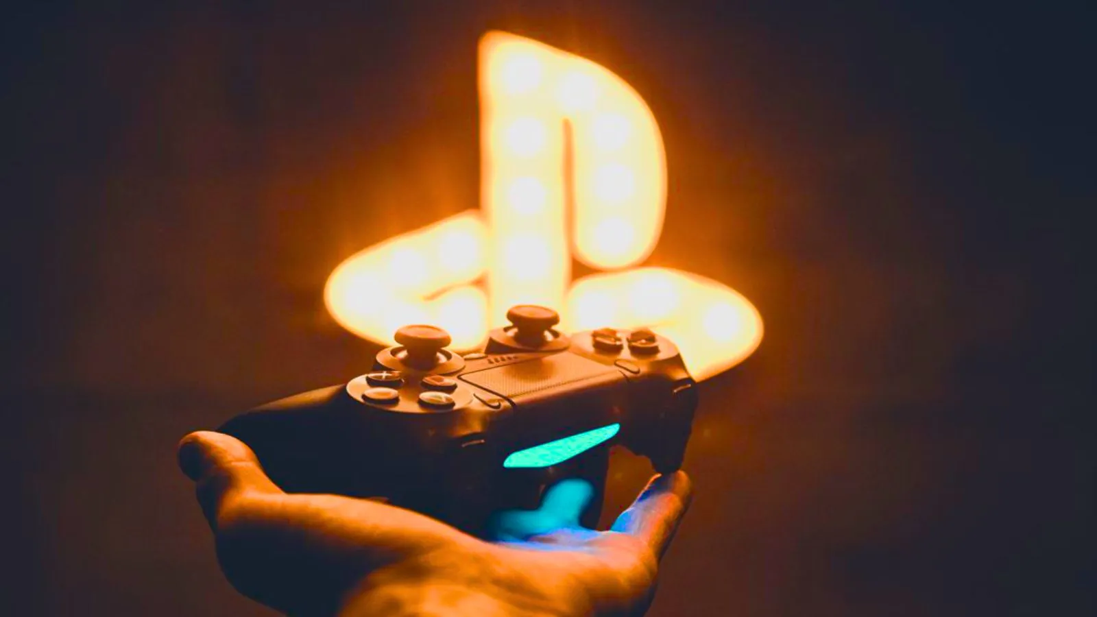 PlayStation