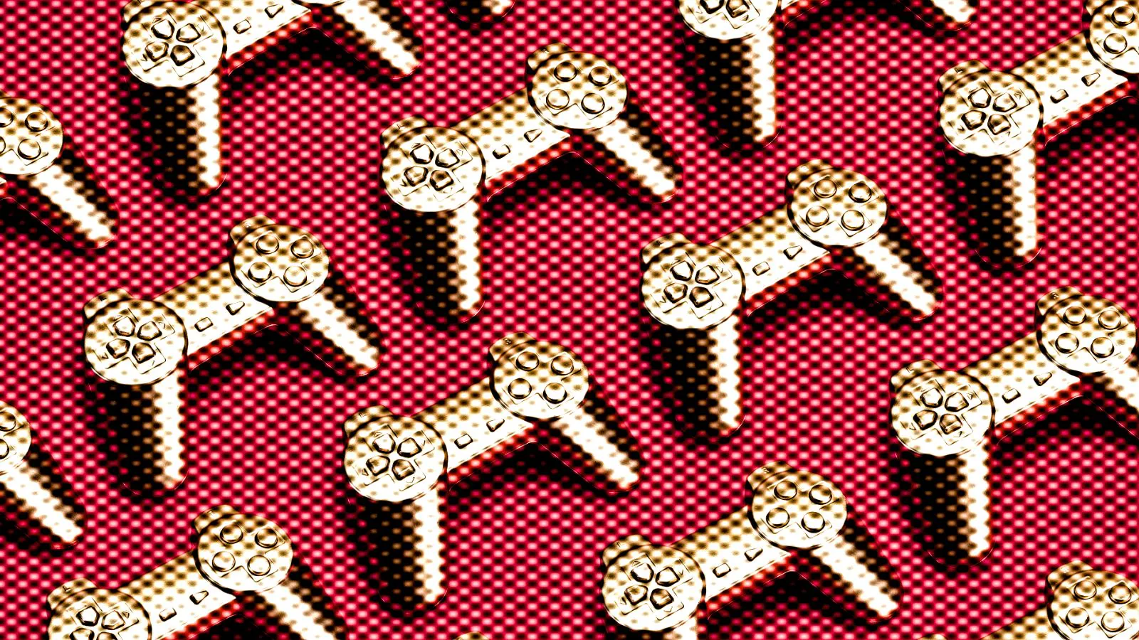 Controle de PlayStation
