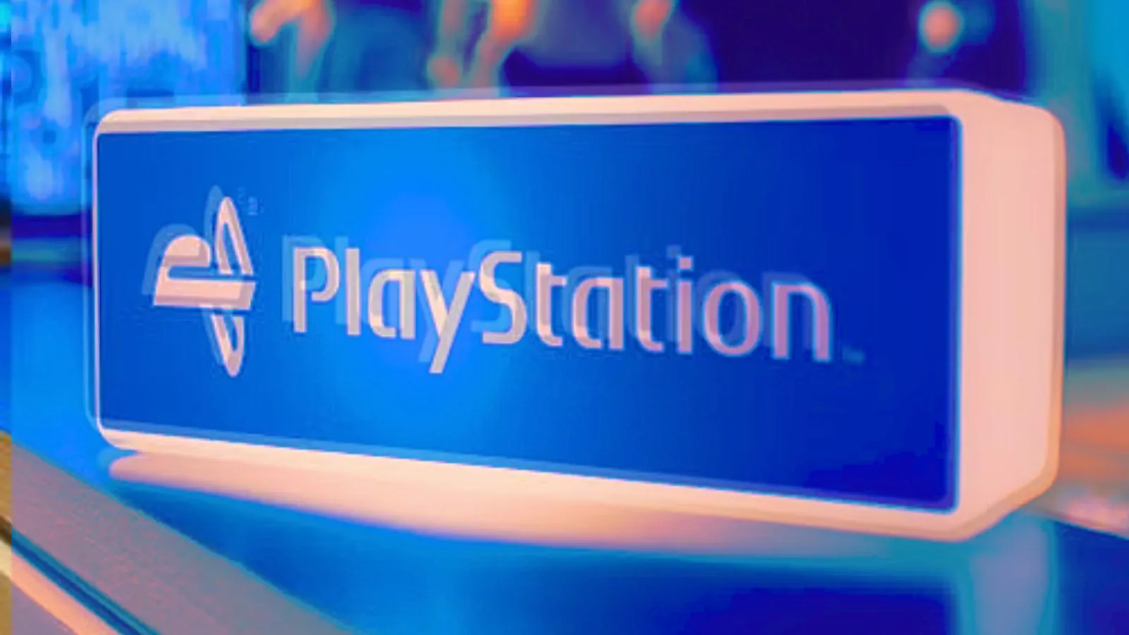 PlayStation