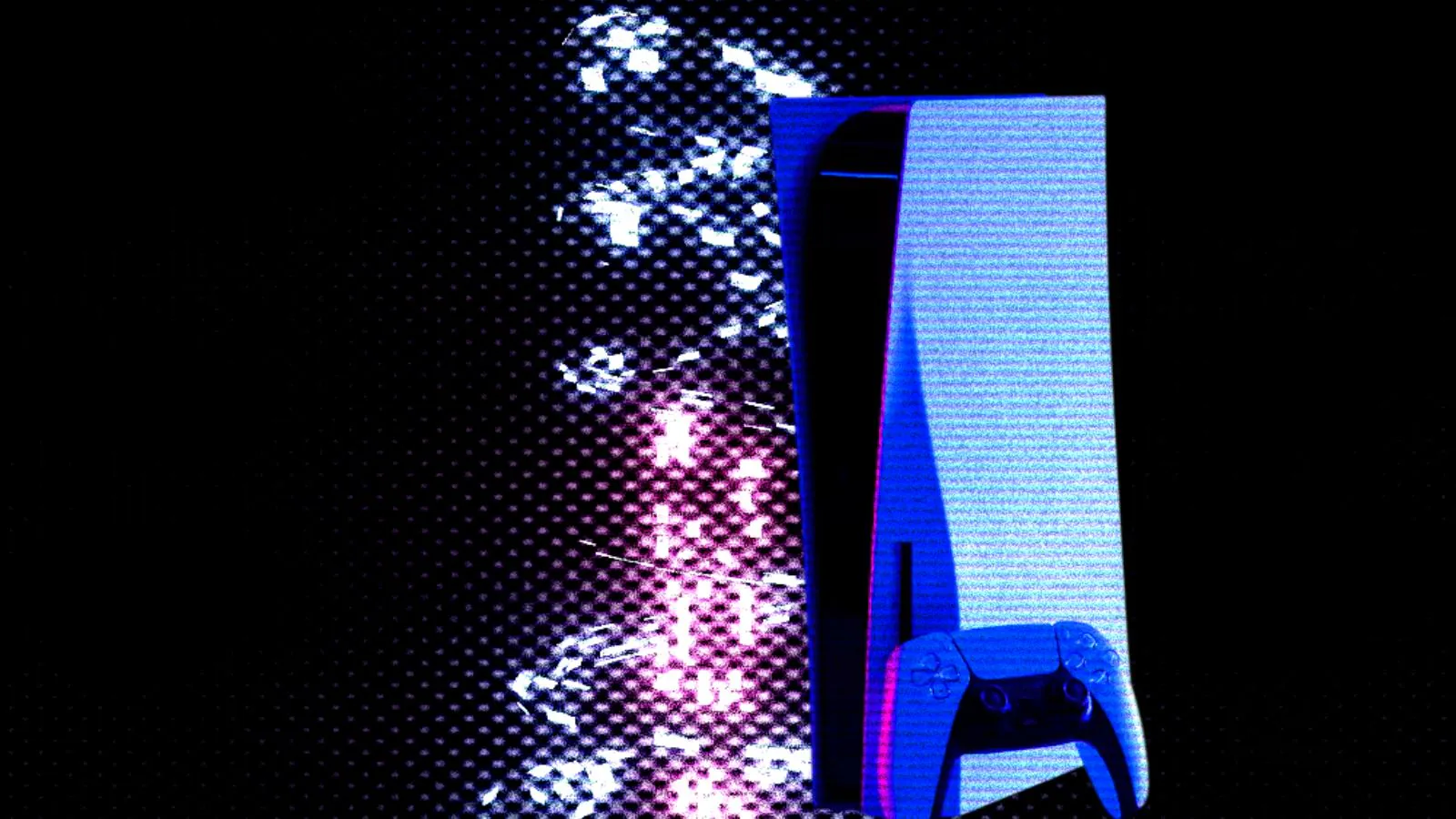 PS5