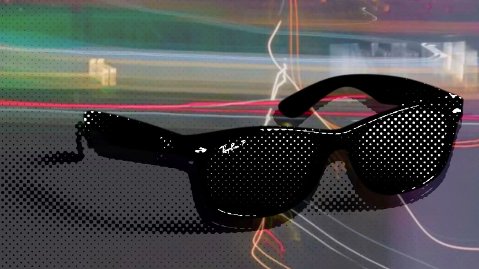 Meta Glasses