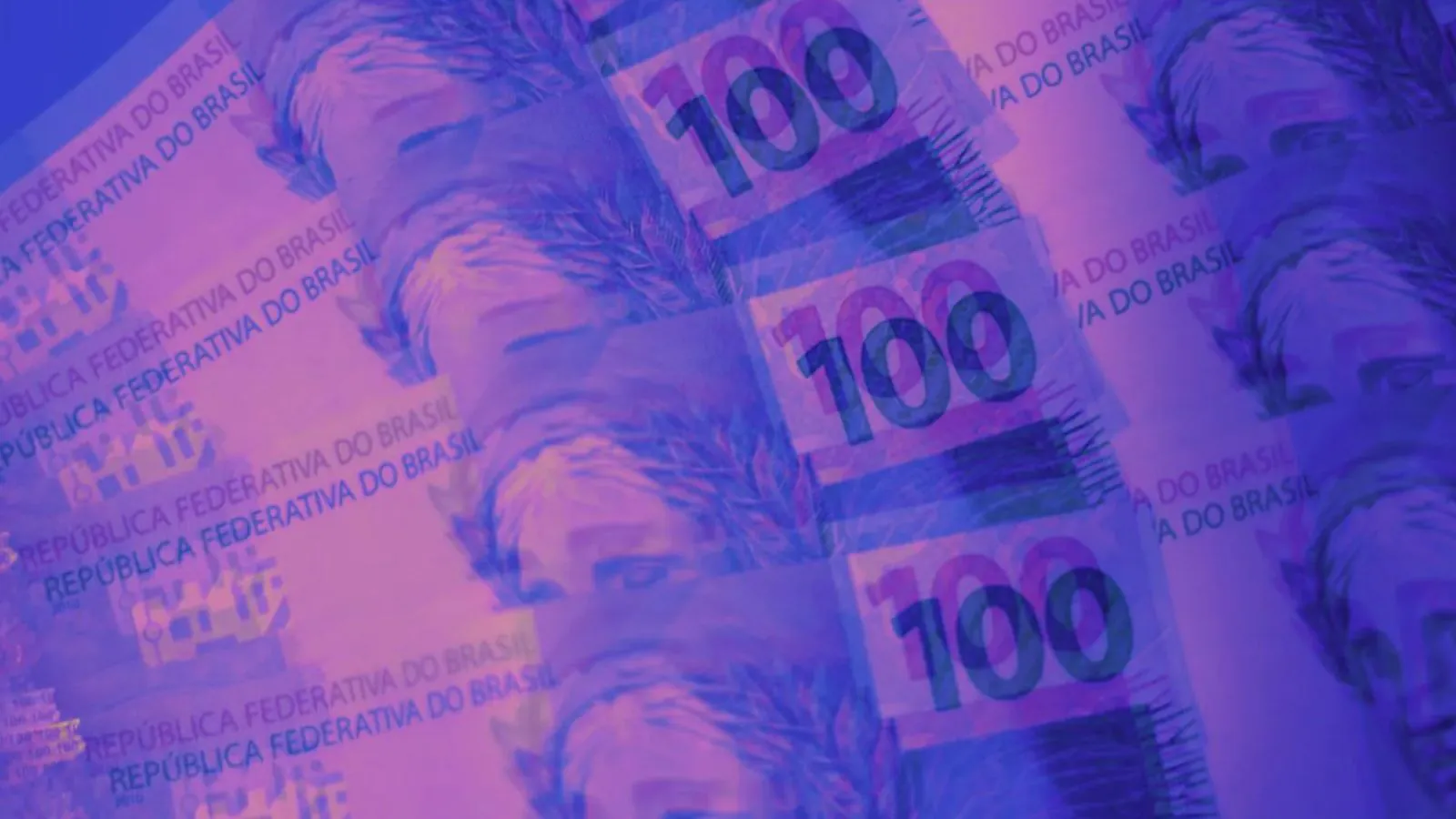 Dinheiro brasileiro