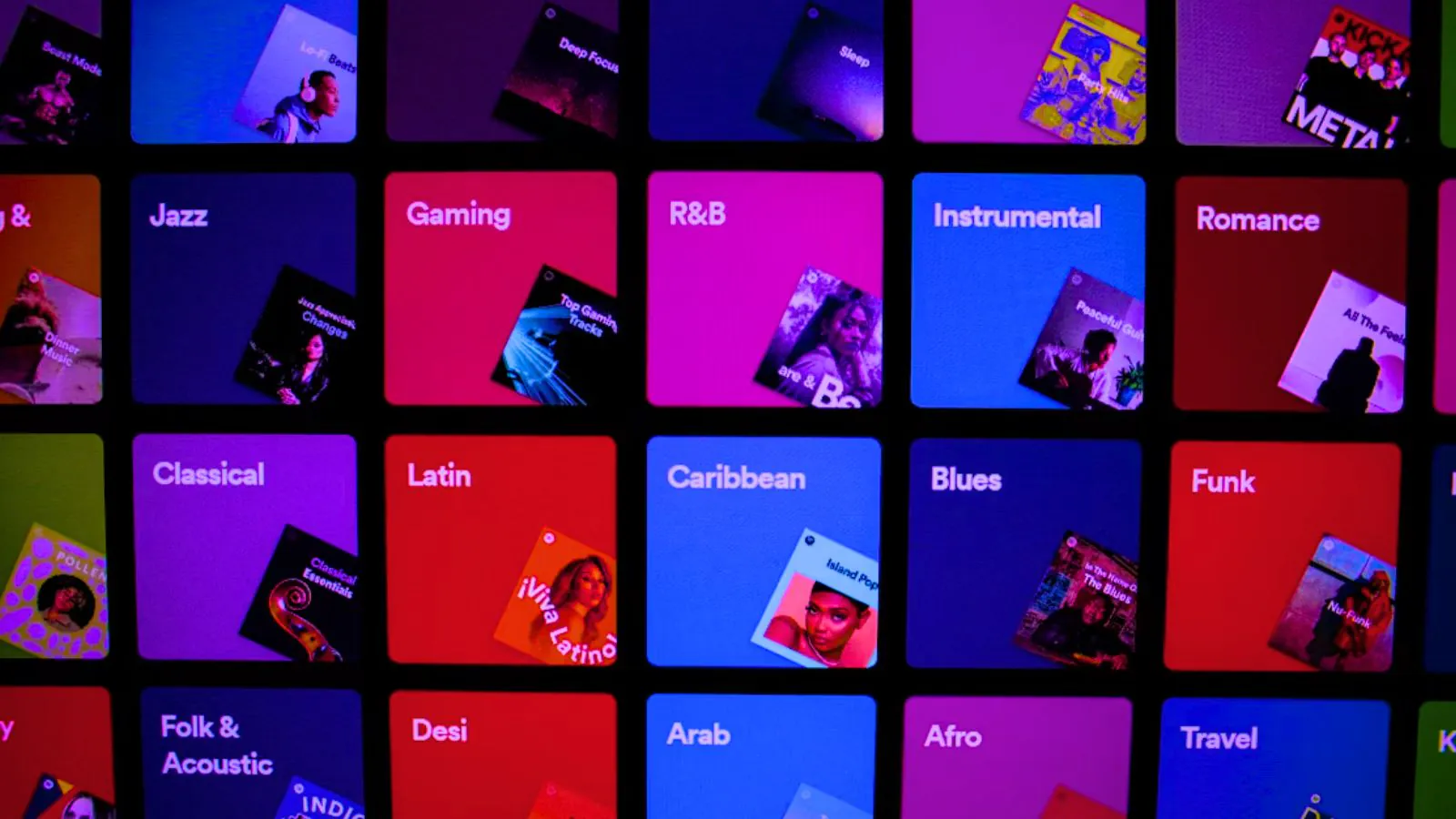 Spotify