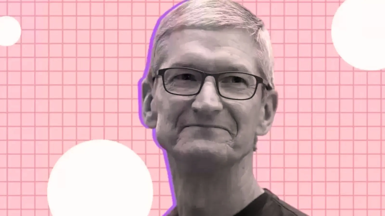 Tim Cook