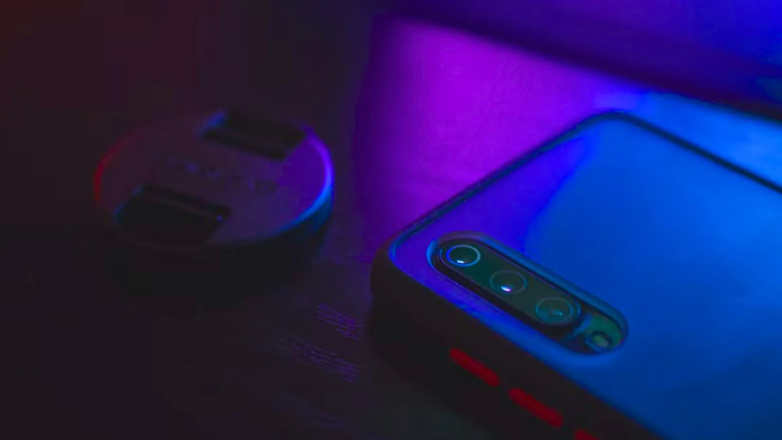 Xiaomi