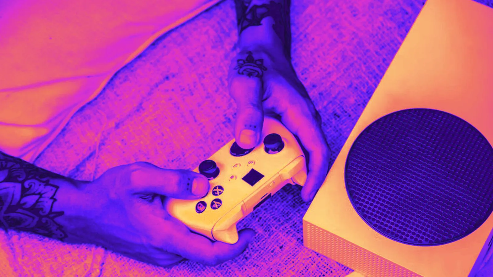 Xbox