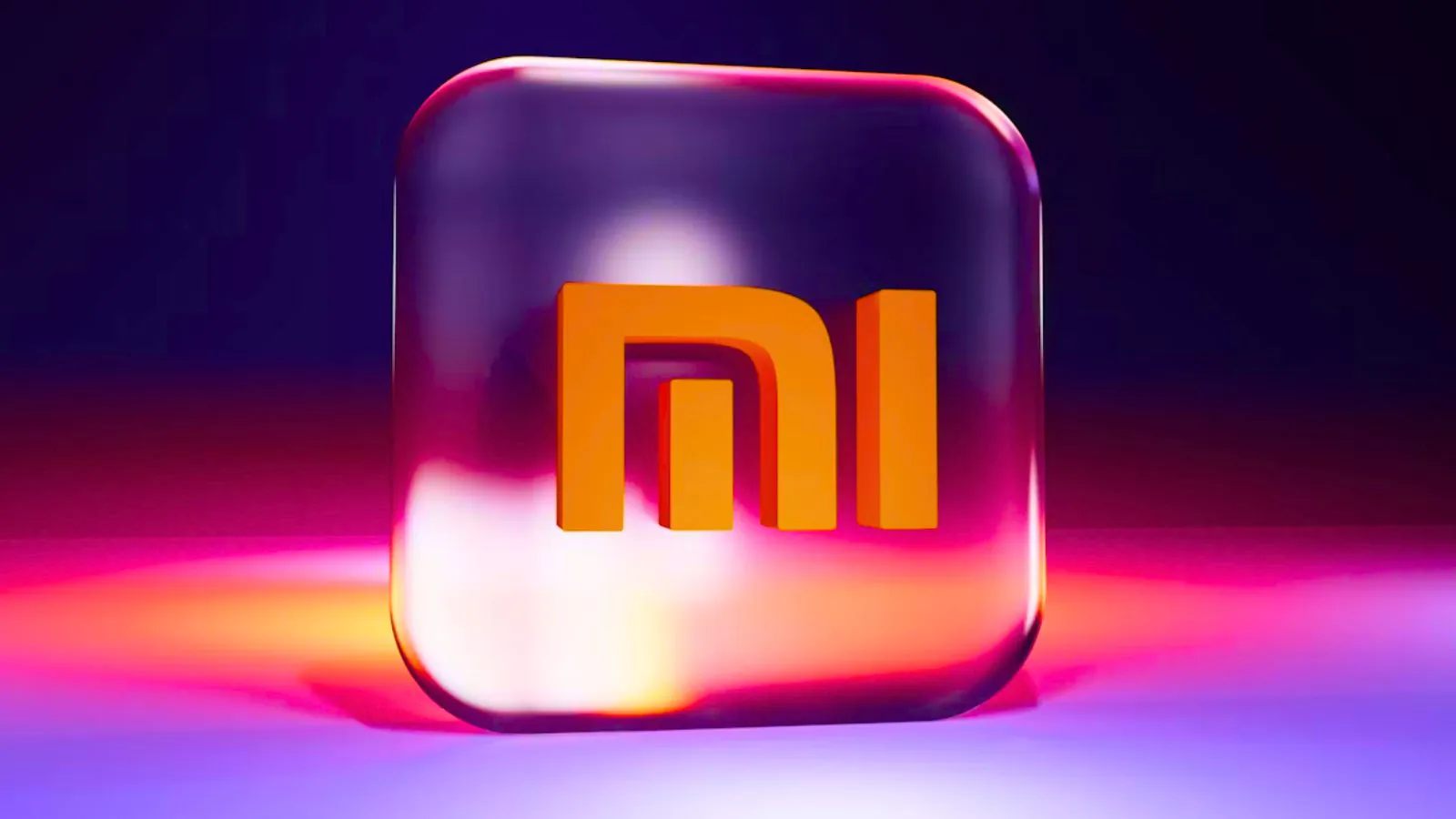 Xiaomi