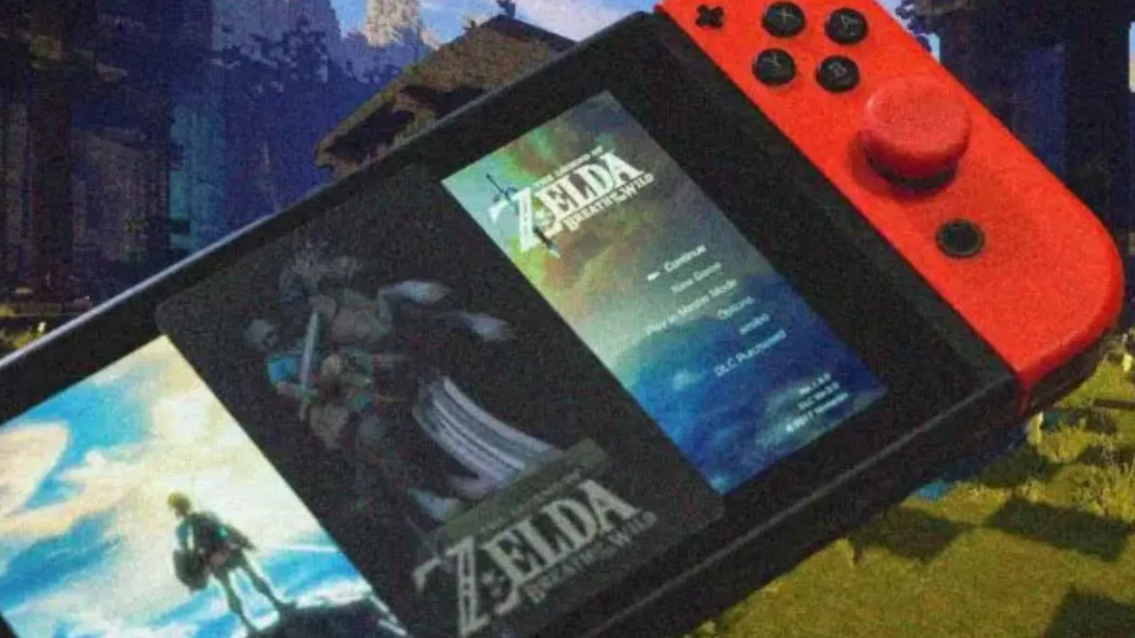 Zelda