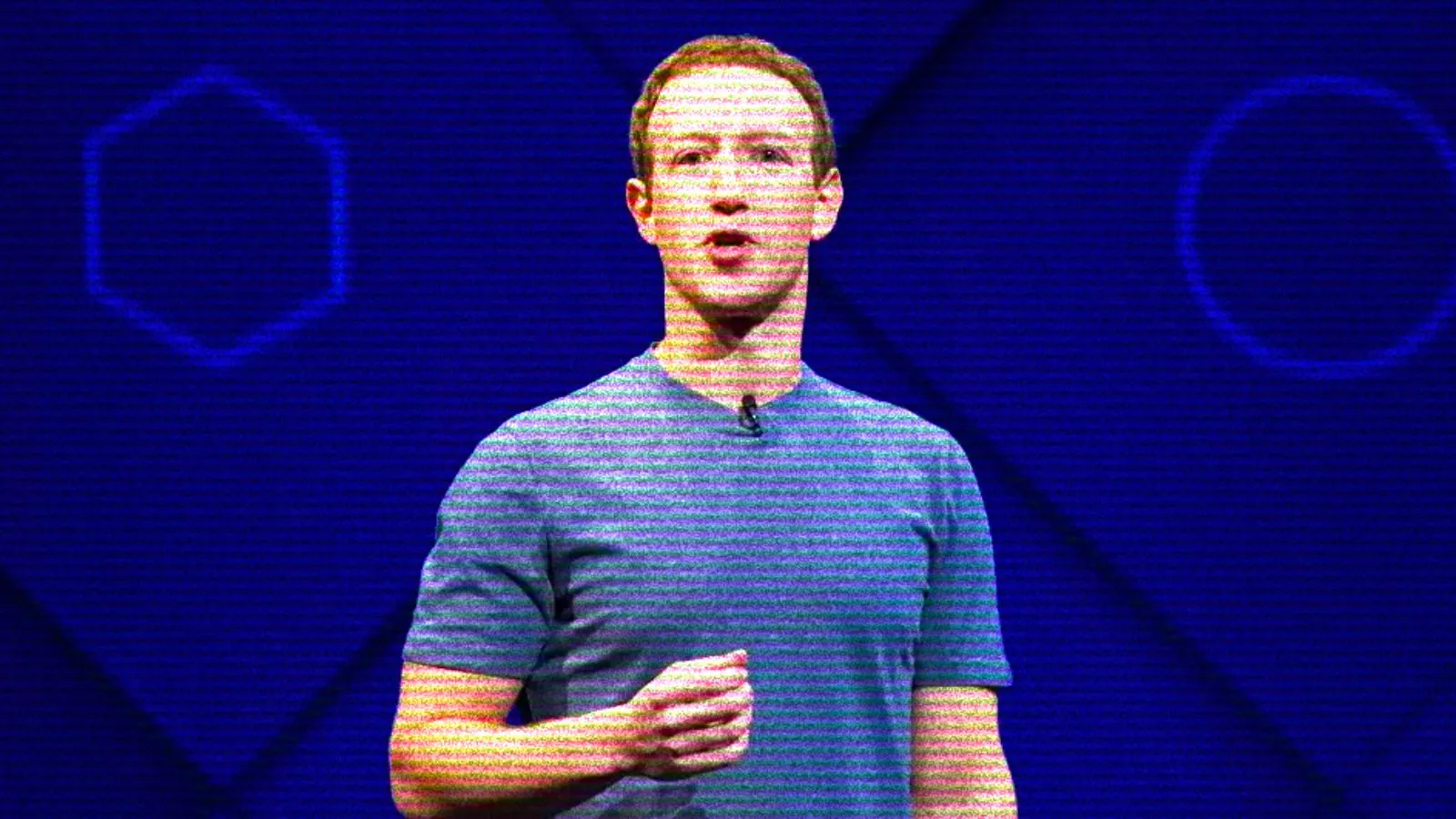 Mark Zuckerberg