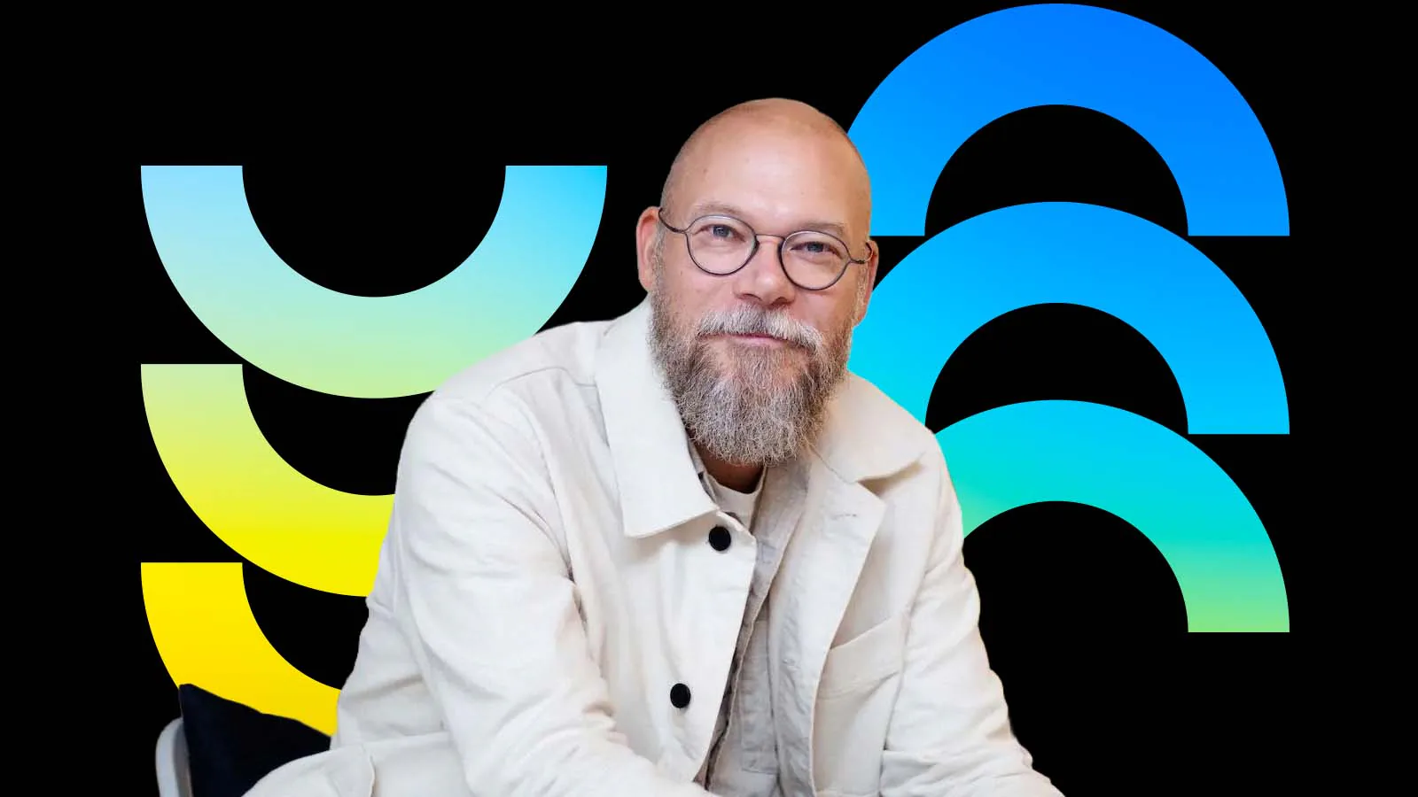 Jordan Edjemo, head de design da Ikea