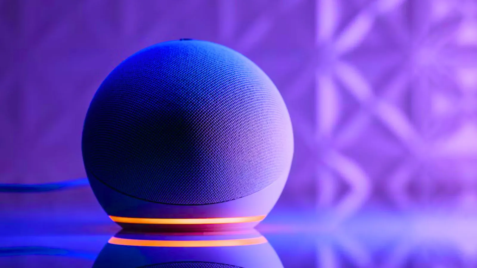 Amazon Echo Dot