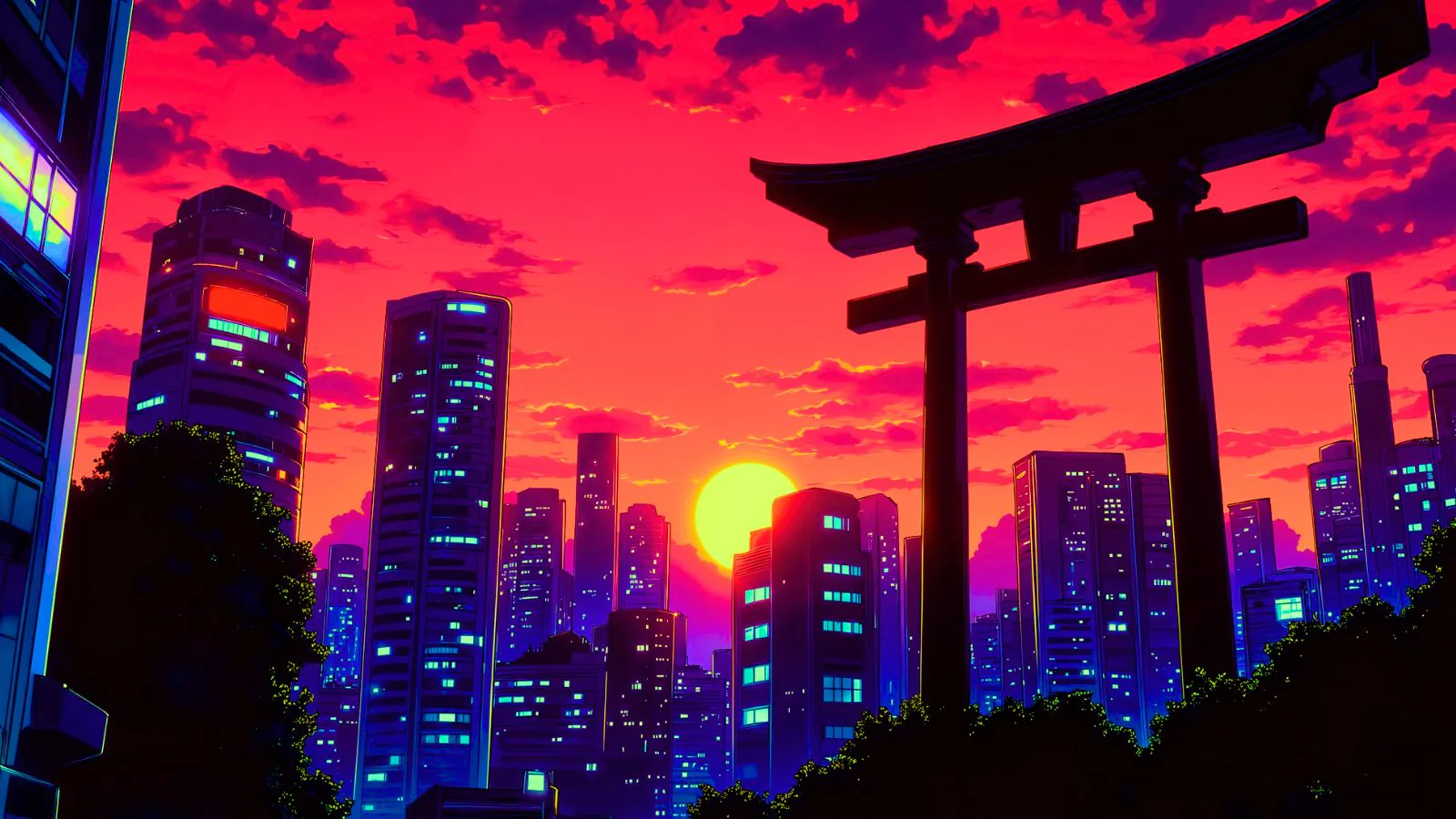 Anime