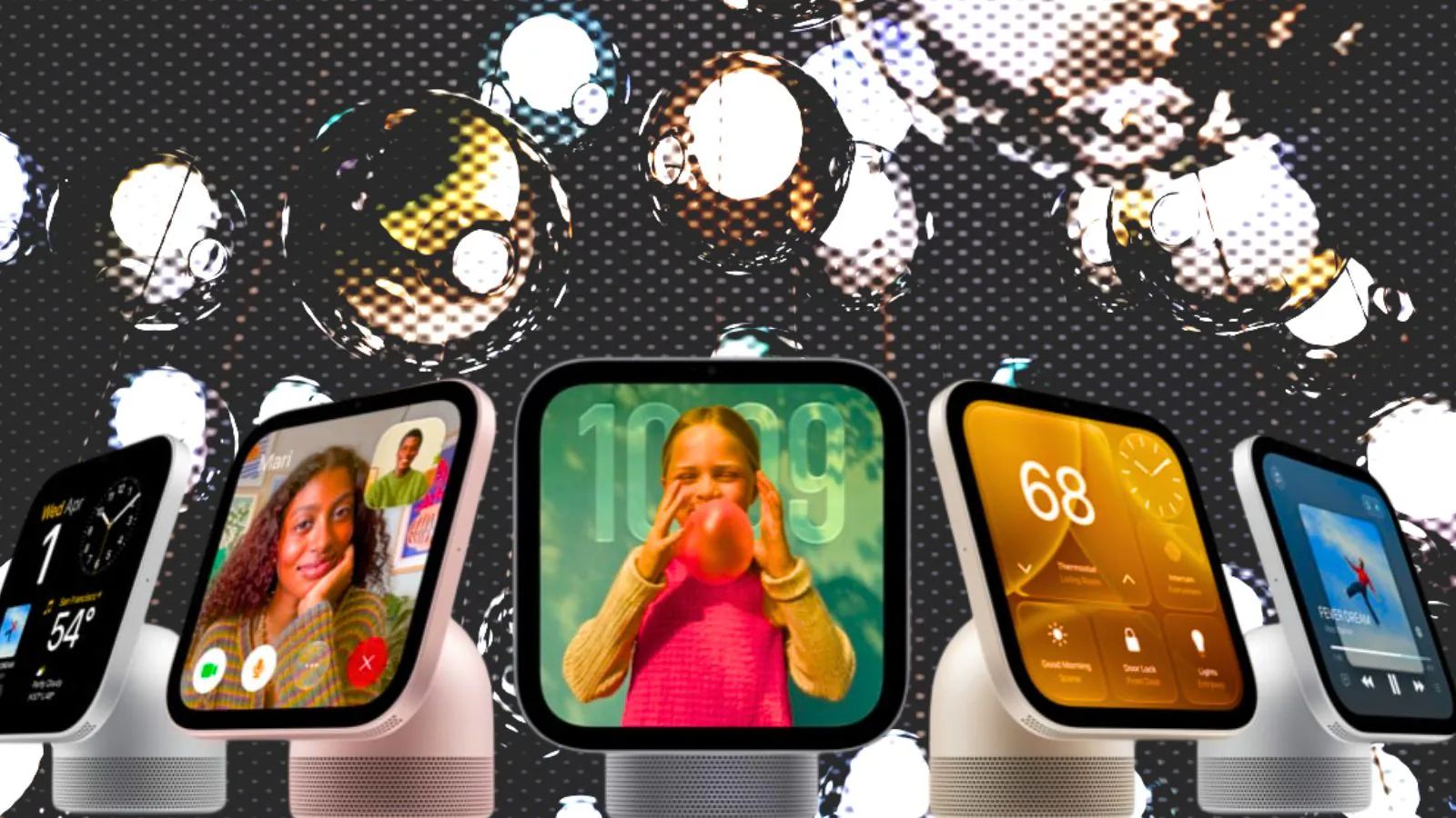 Apple HomeView