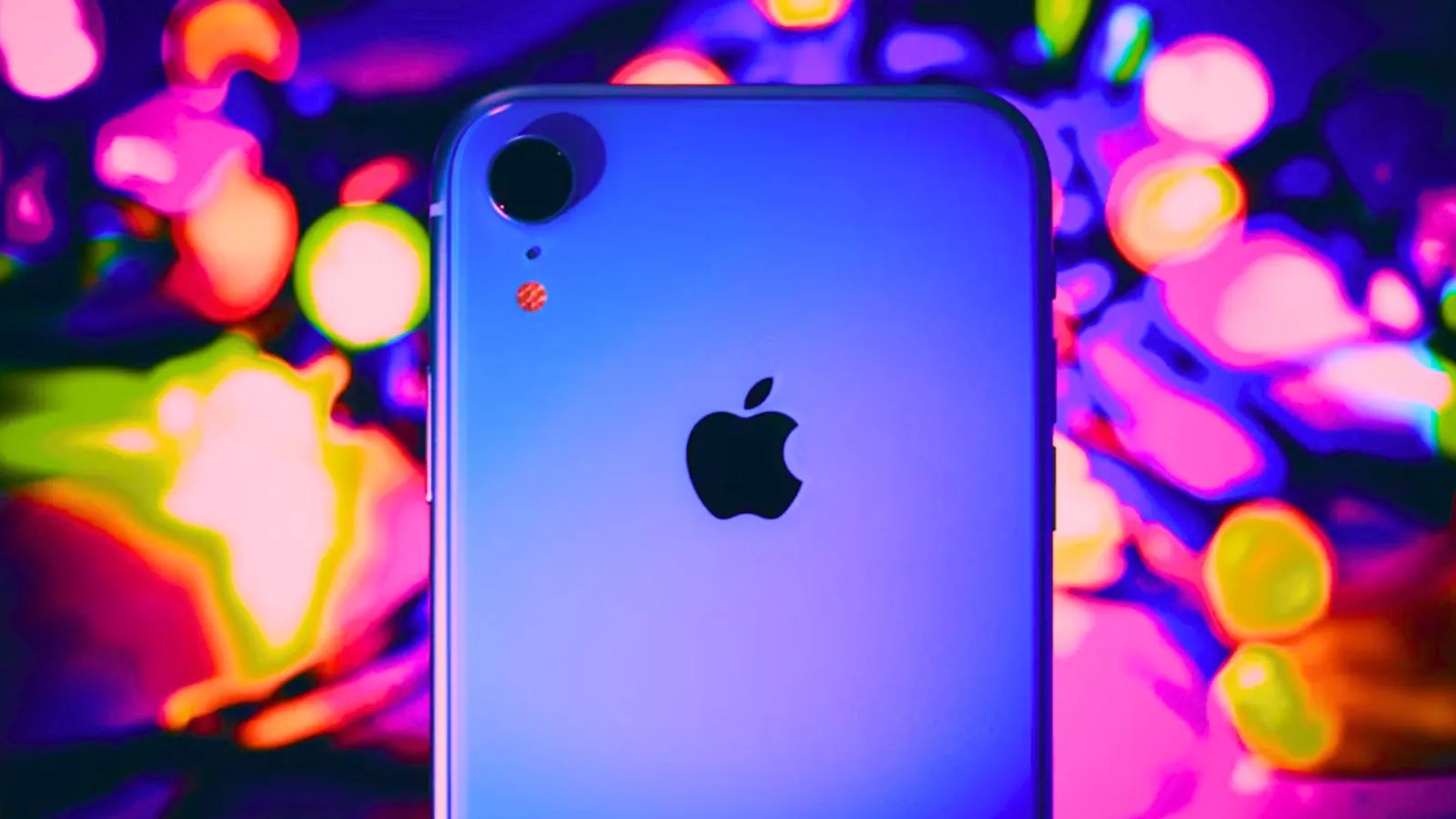 iPhone
