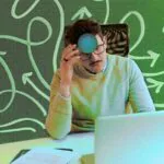 Como usar a IA sem perder a capacidade de pensar
