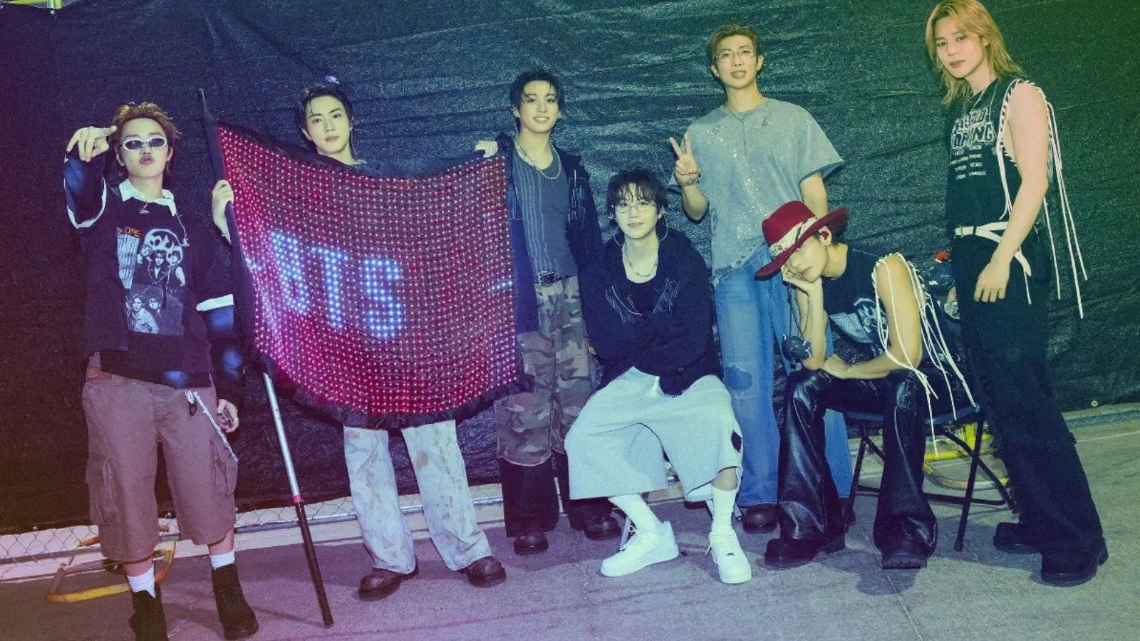 BTS