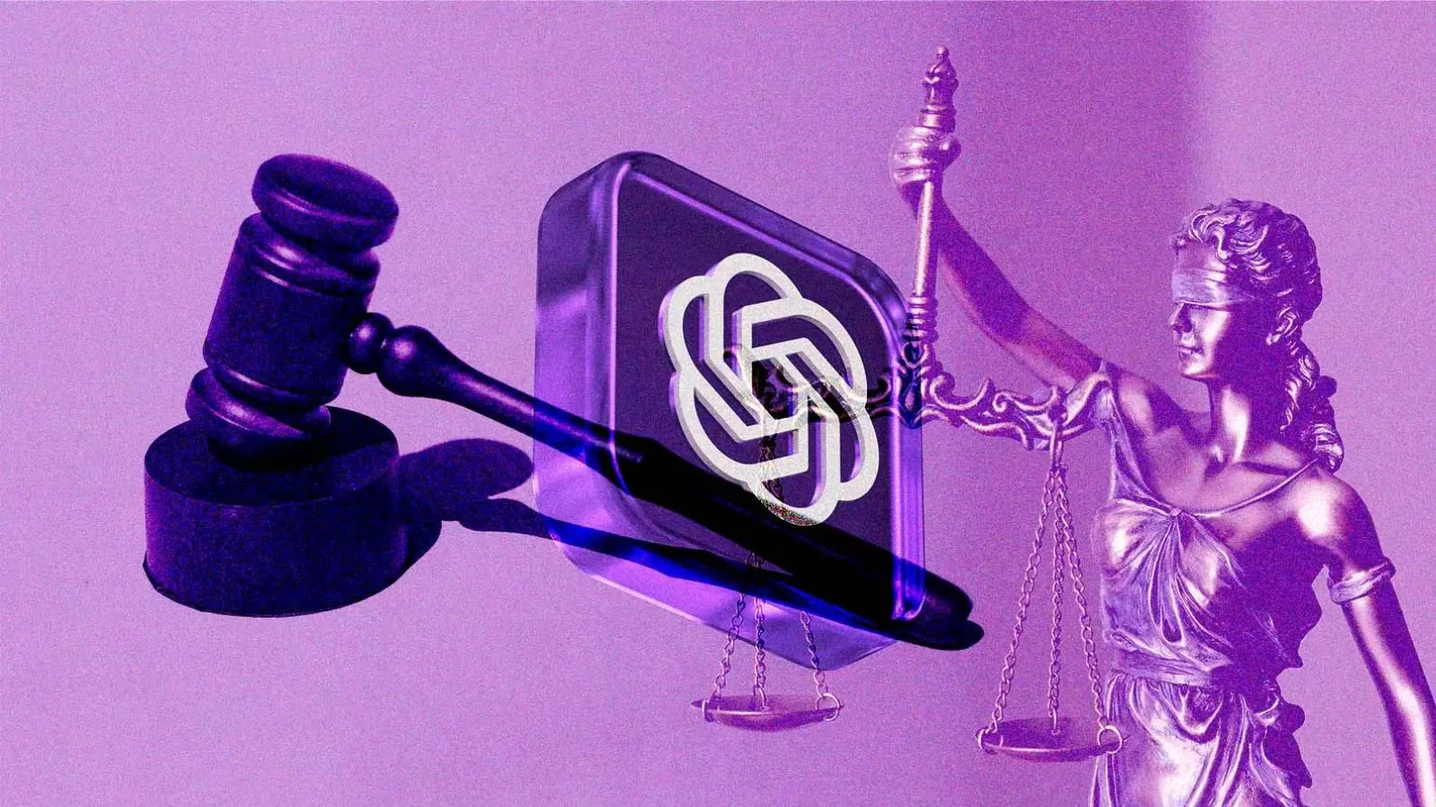 Processo contra a OpenAI, ChatGPT