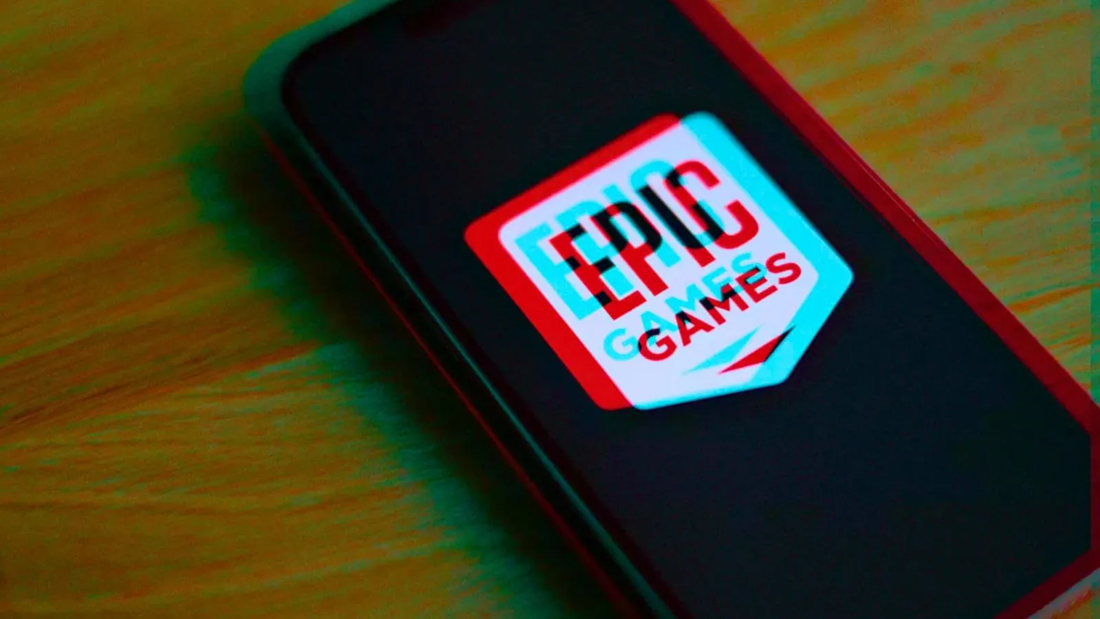 Epic Games