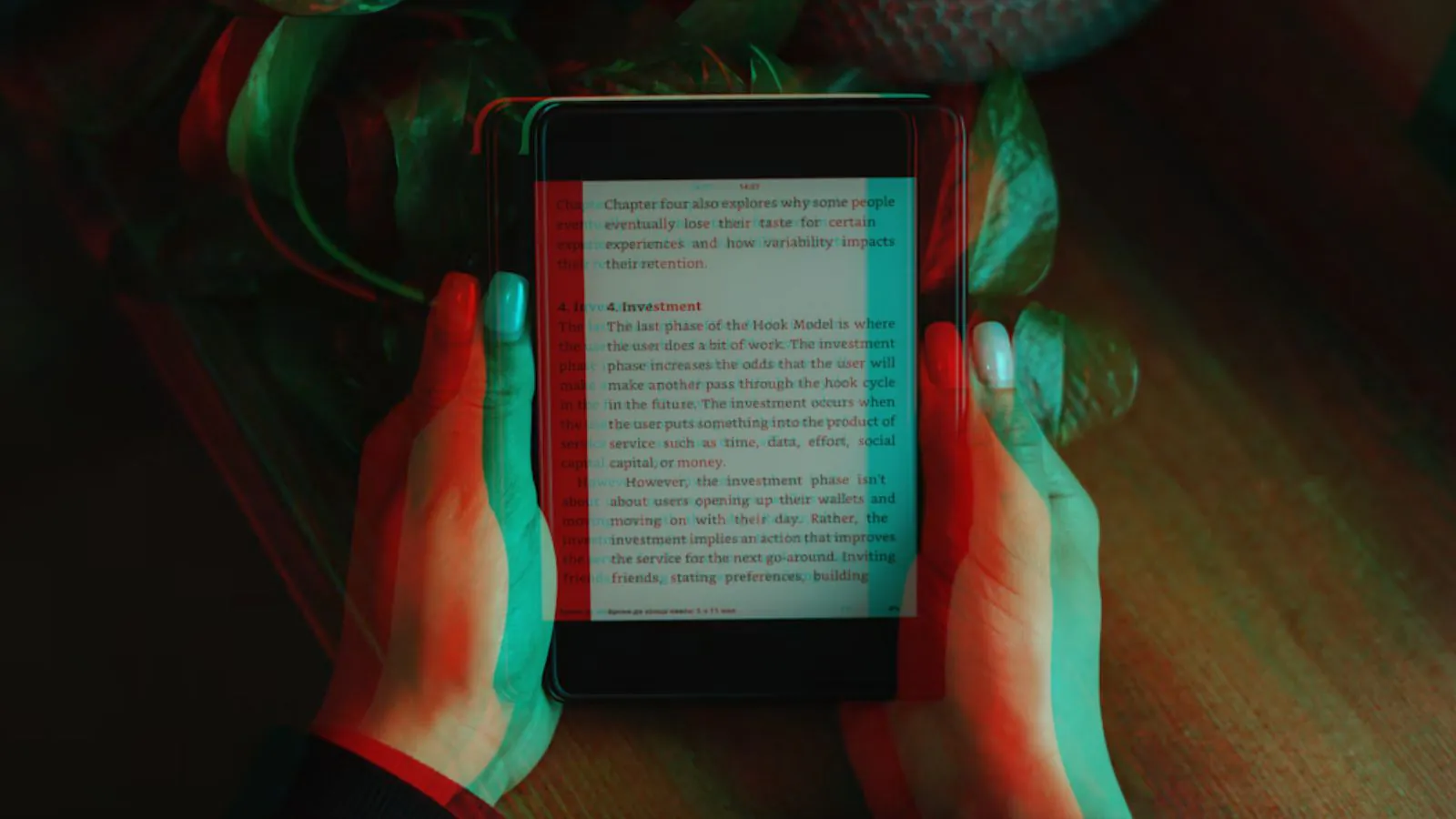 e-Reader
