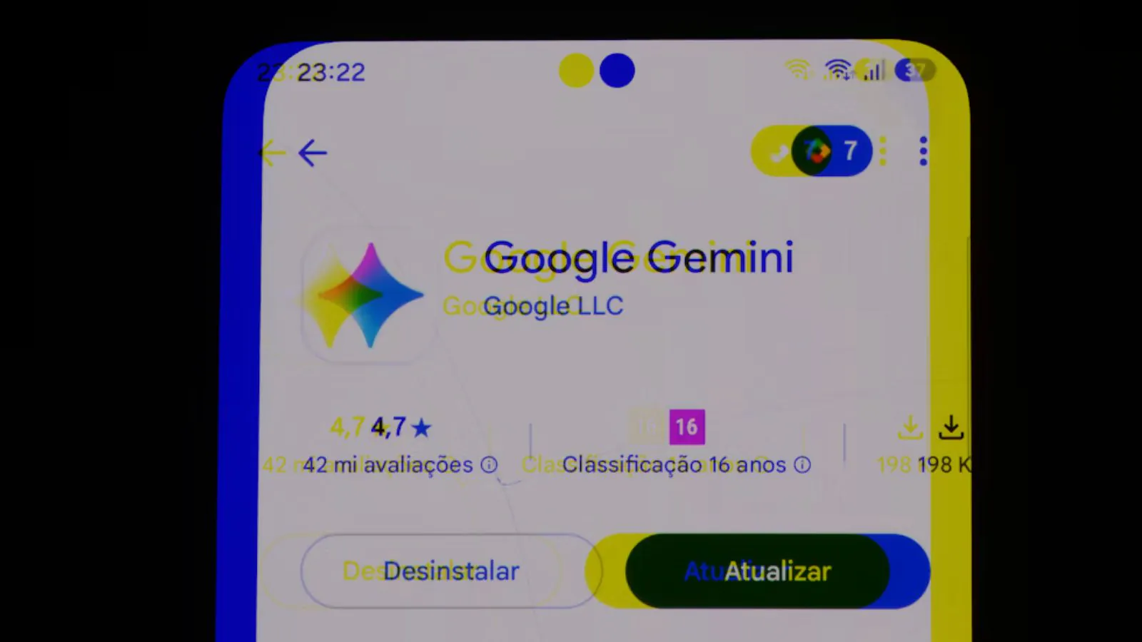 Google Gemini
