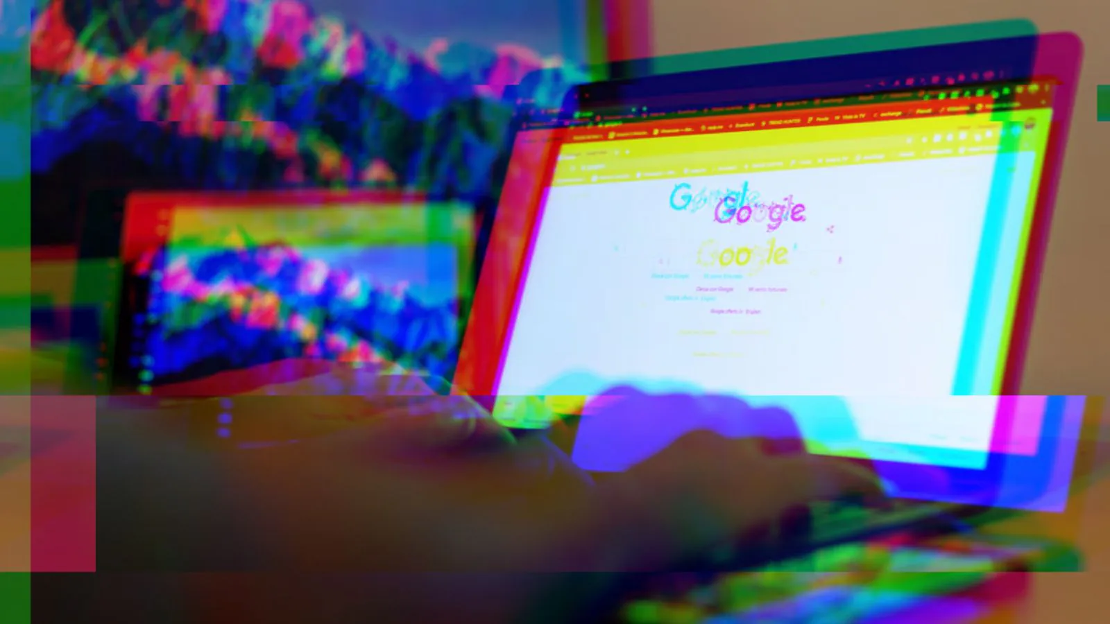 Google