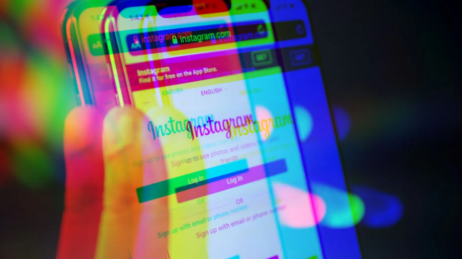 Instagram