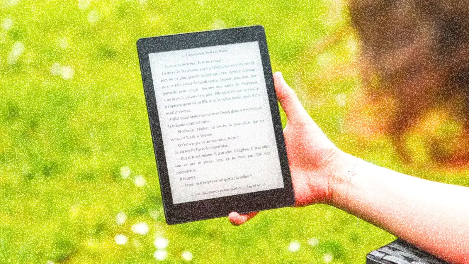 Kindle