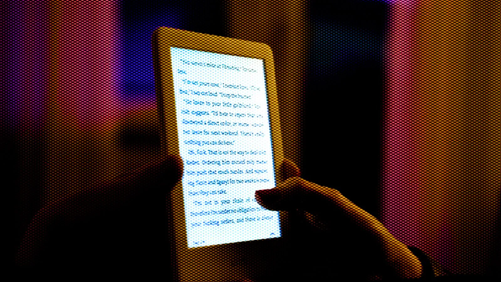 Kindle