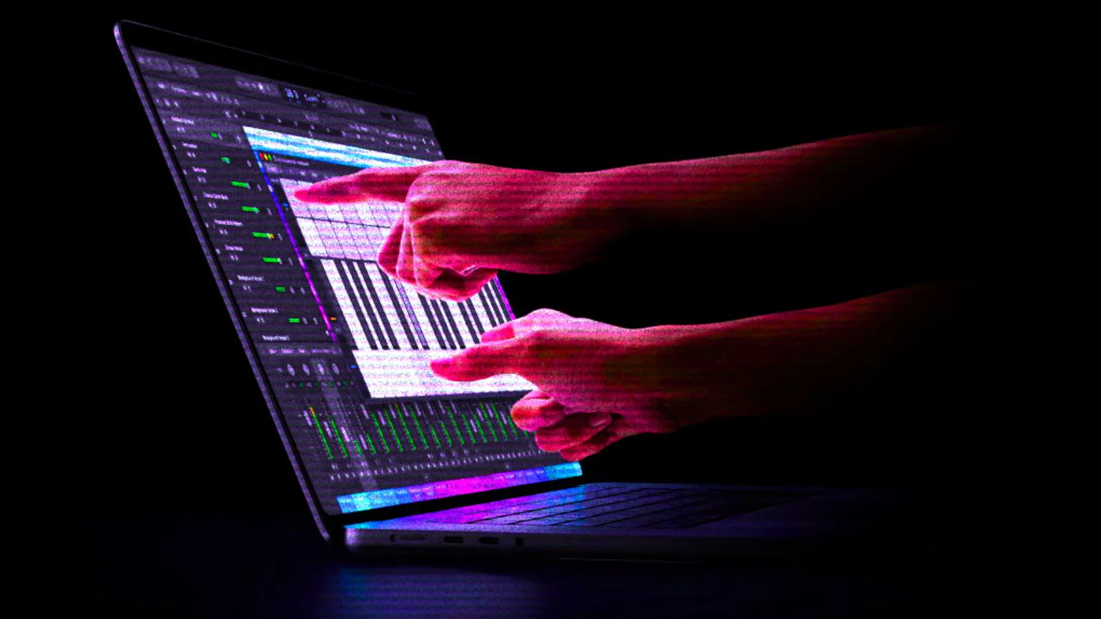 Macbook Pro
